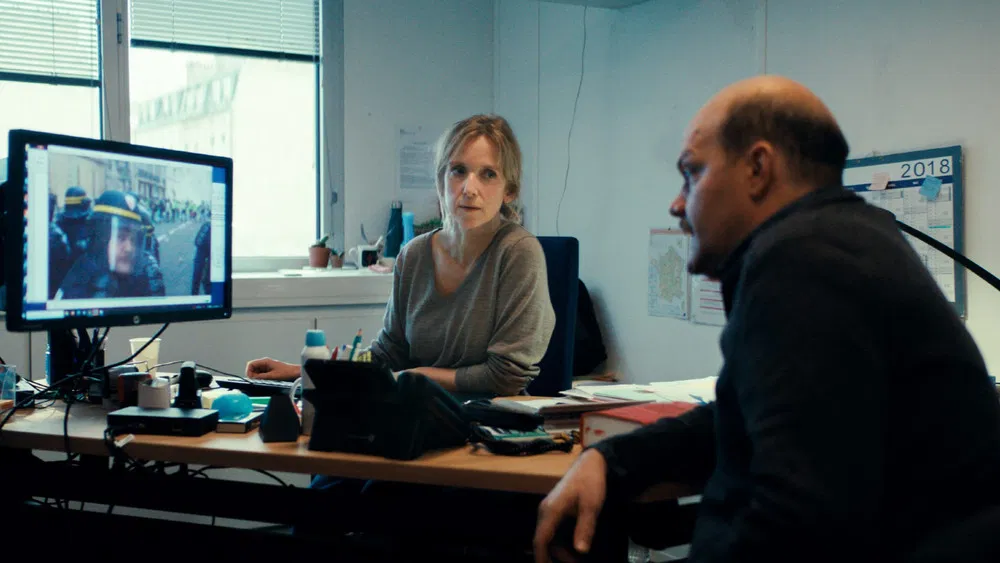 FESTIVAL DE CINE FRANCÉS 2026