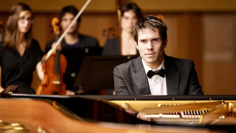 FESTIVAL DE CINE FRANCÉS 2026