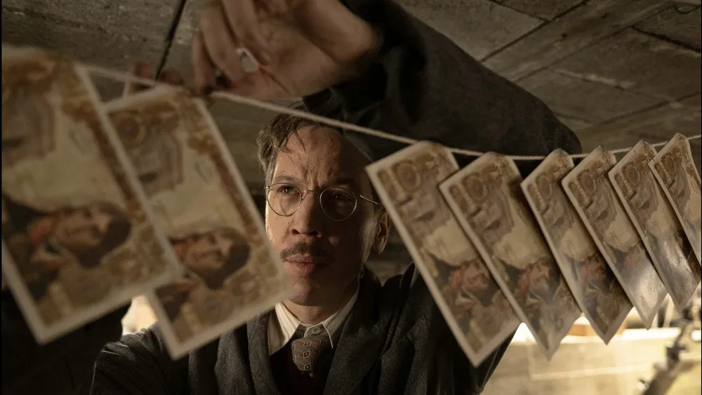 FESTIVAL DE CINE FRANCÉS 2026