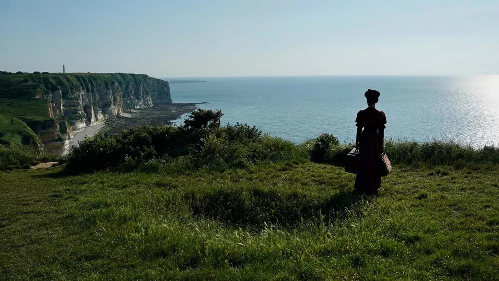 FESTIVAL DE CINE FRANCÉS 2026
