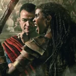 Spartacus: House of Ashur
