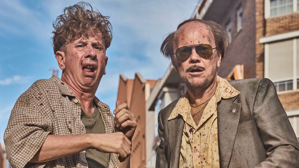 Torrente Presidente