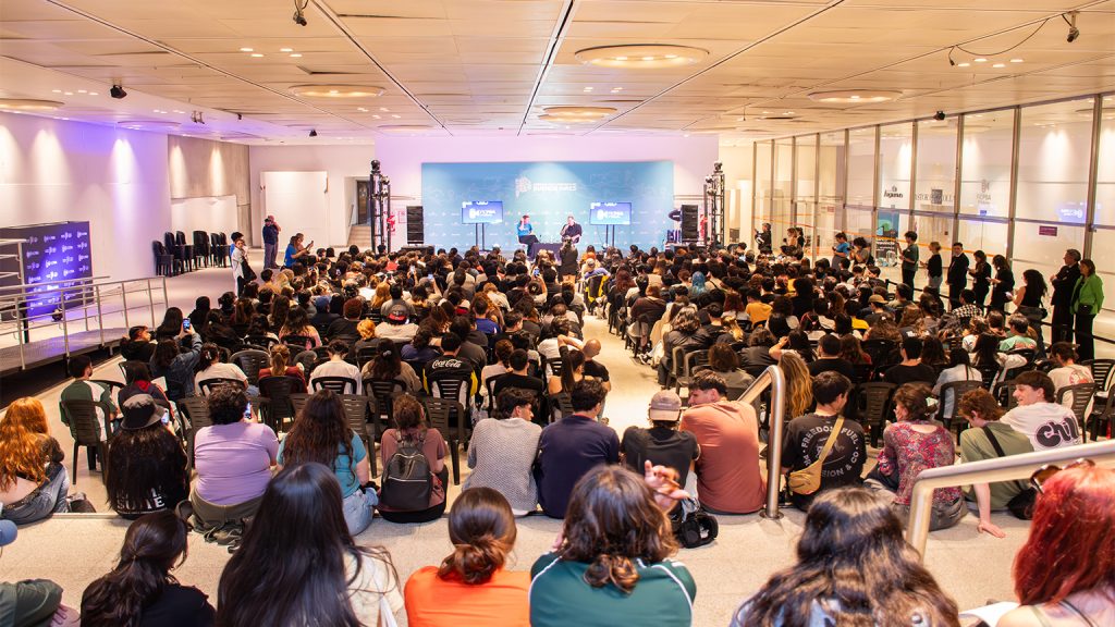 4° Edición de FICPBA