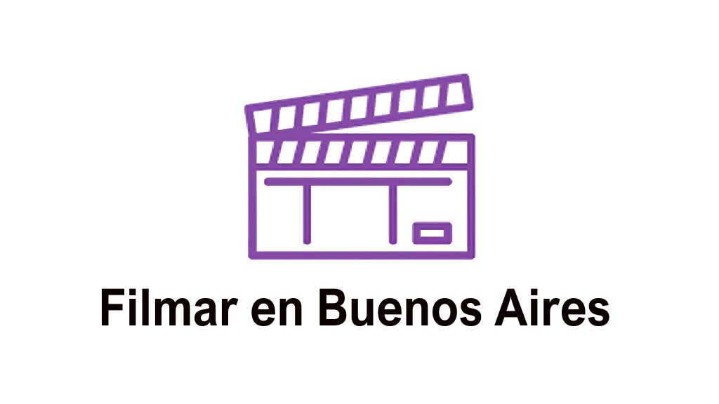 Buenos Aires Film Commission