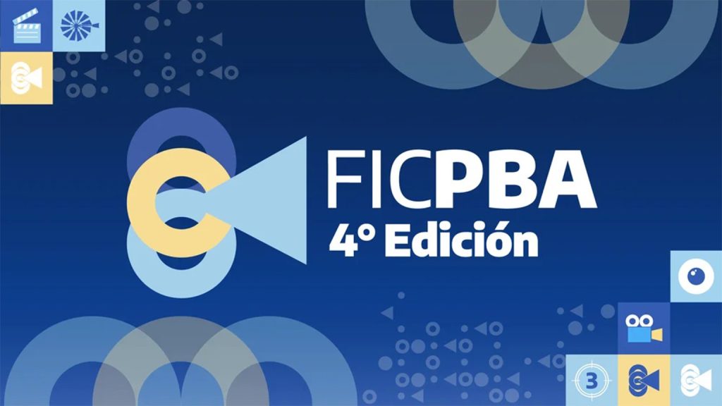 4° Edición de FICPBA