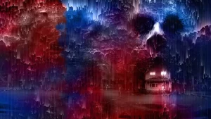 911: Llamada Infernal