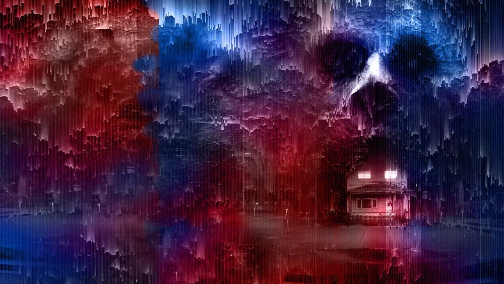 911: Llamada Infernal