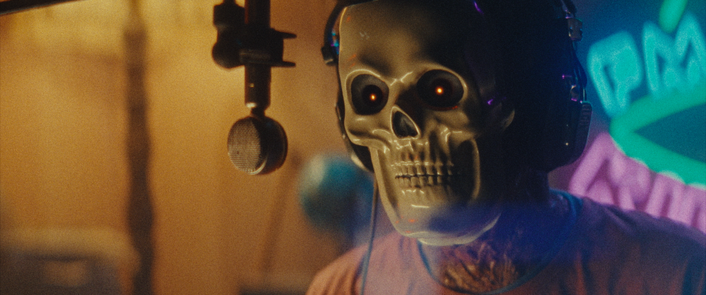 La Frecuencia Kirlian