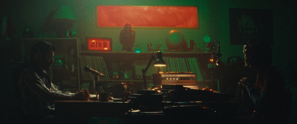 La Frecuencia Kirlian