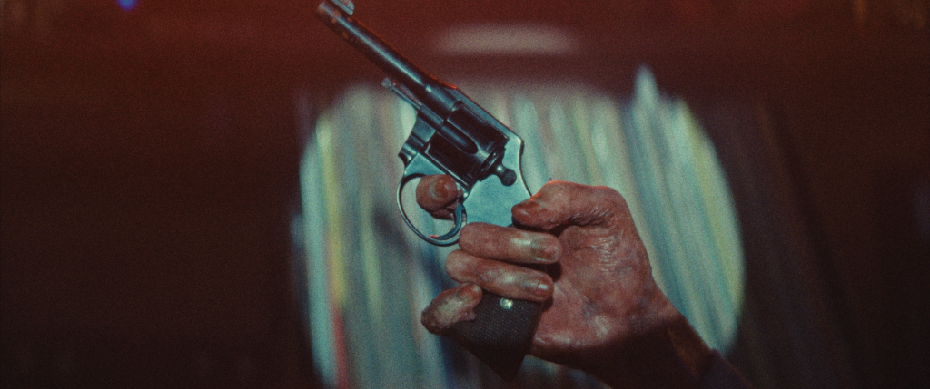 La Frecuencia Kirlian