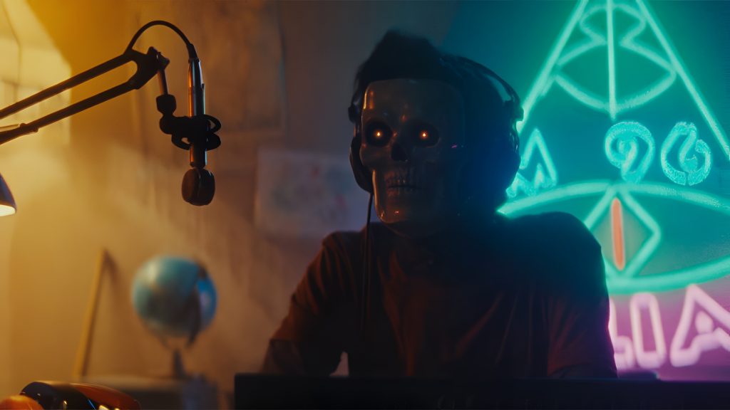 La frecuencia Kirlian