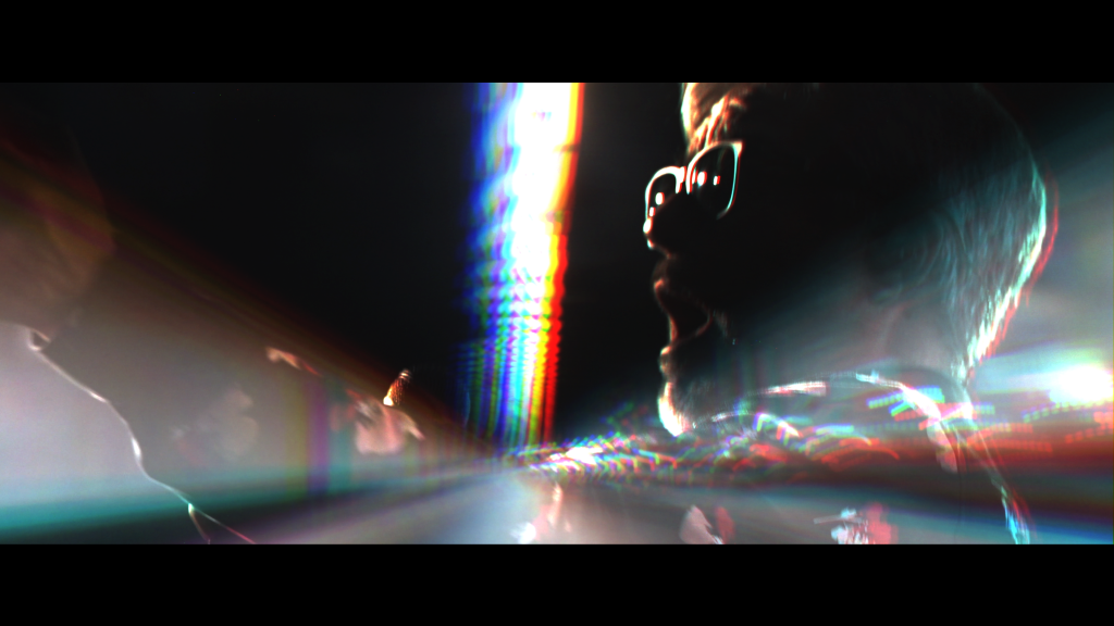 Nuestros días en mi memoria