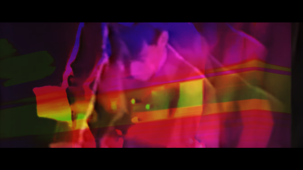 Nuestros días en mi memoria