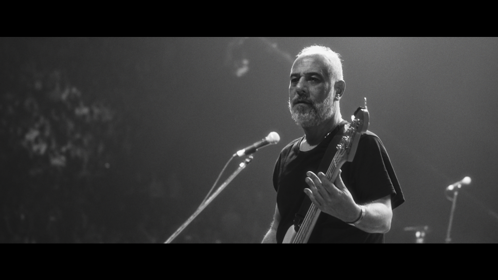 Nuestros días en mi memoria