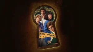 Si es martes, es asesinato