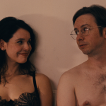 DÍA INTERNACIONAL DE CINE CANADIENSE