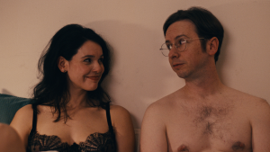 DÍA INTERNACIONAL DE CINE CANADIENSE