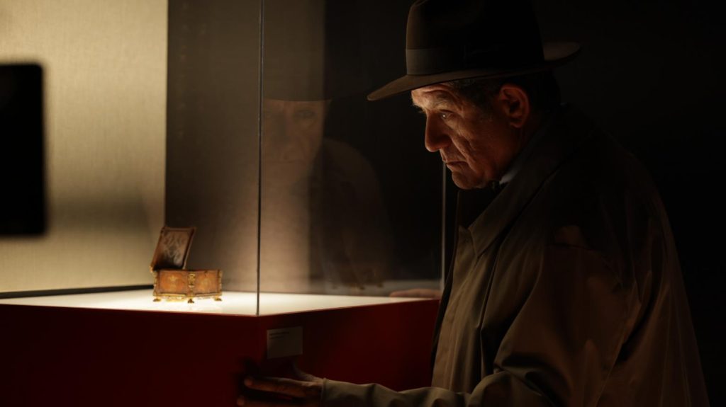 Si es martes, es asesinato