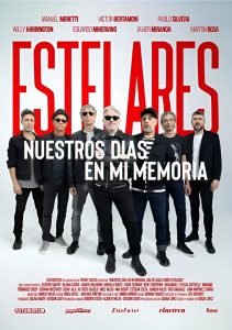 Nuestros días en mi memoria