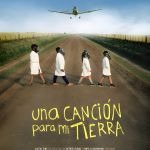 Una canción para mi tierra