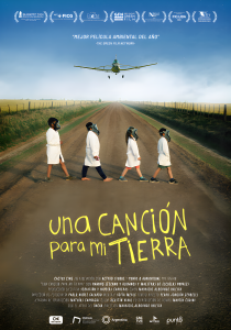 Una canción para mi tierra