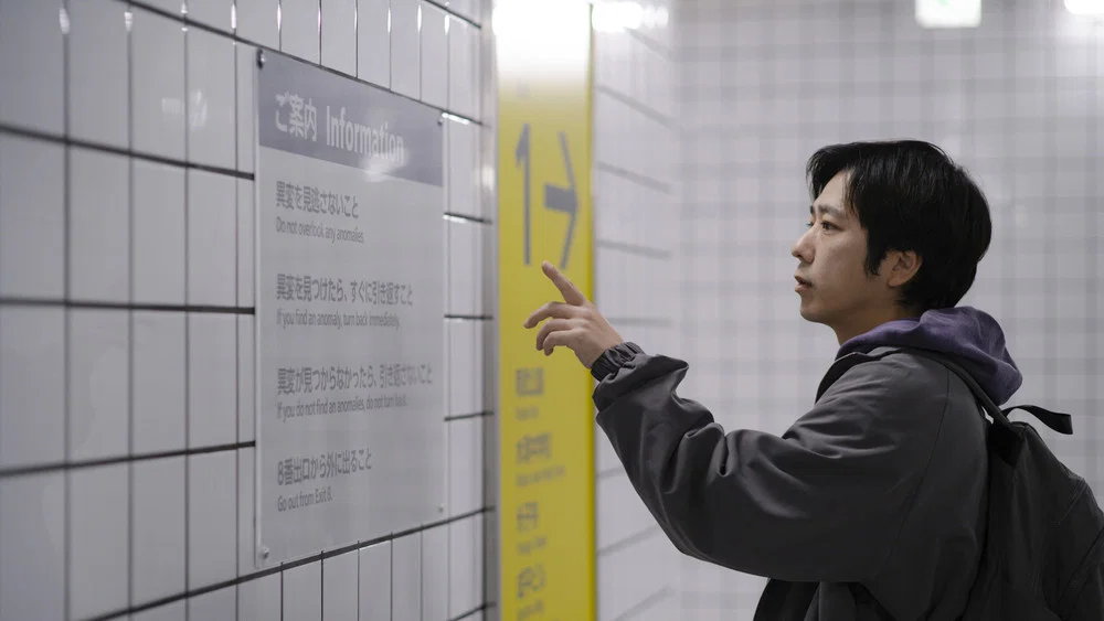 Exit 8