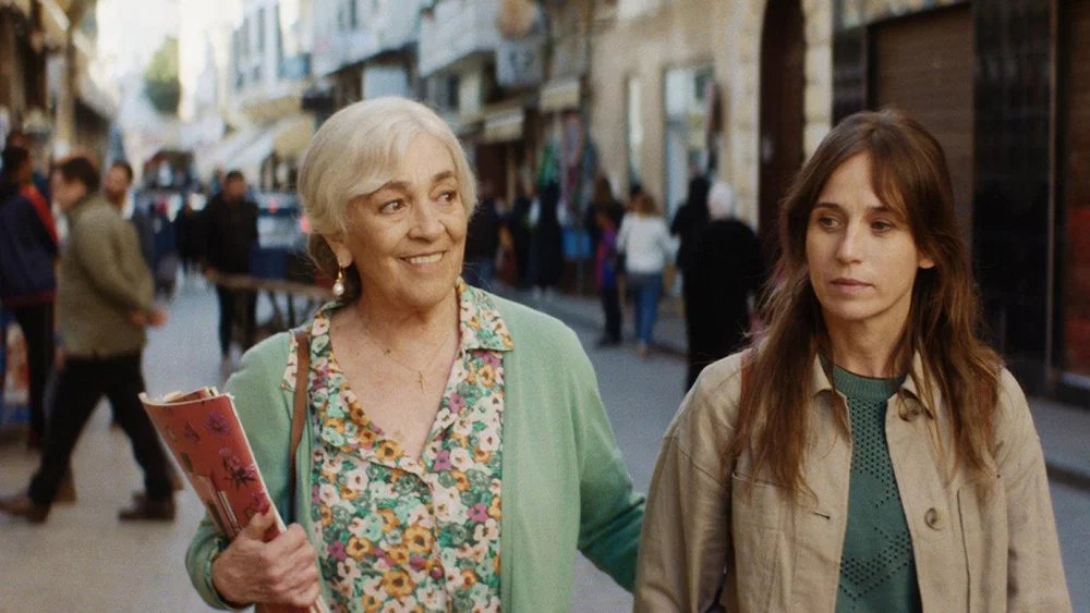 Calle Málaga