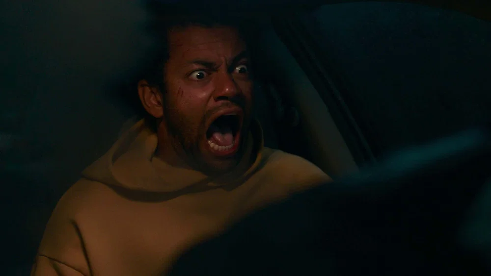 El Pasajero del Diablo