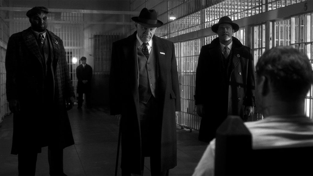 Spider-Noir