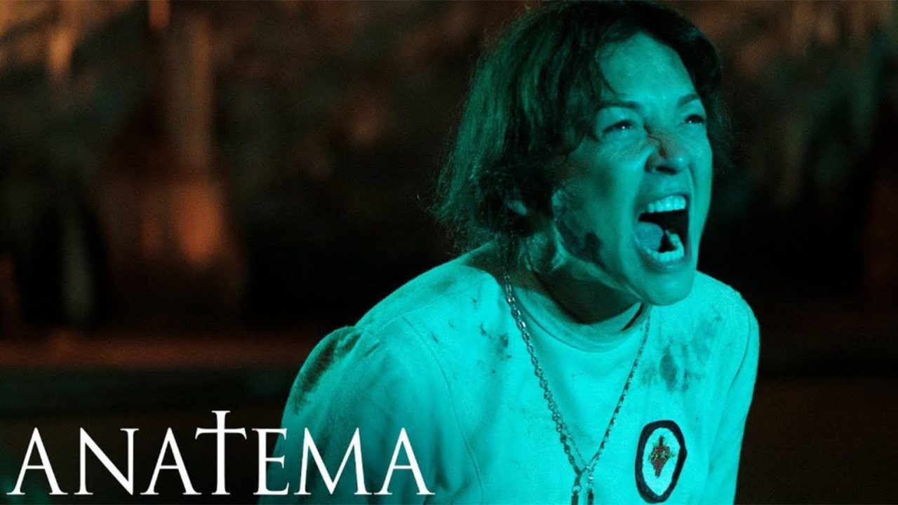 Anatema