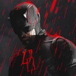Daredevil Born Again