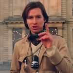 EL EXCÉNTRICO WES ANDERSON