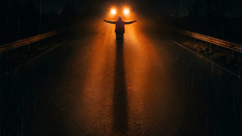 El Pasajero del Diablo