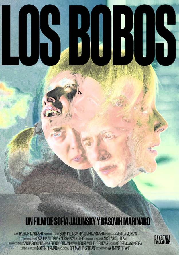 LOS BOBOS