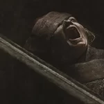 Lee Cronin's The Mummy