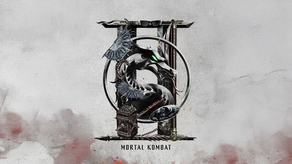 Mortal Kombat ll