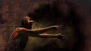 Párvulos: Hijos del apocalipsis
