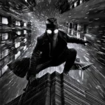 Spider-Noir