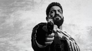 The Punisher: La última muerte