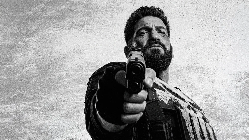 The Punisher: La última muerte