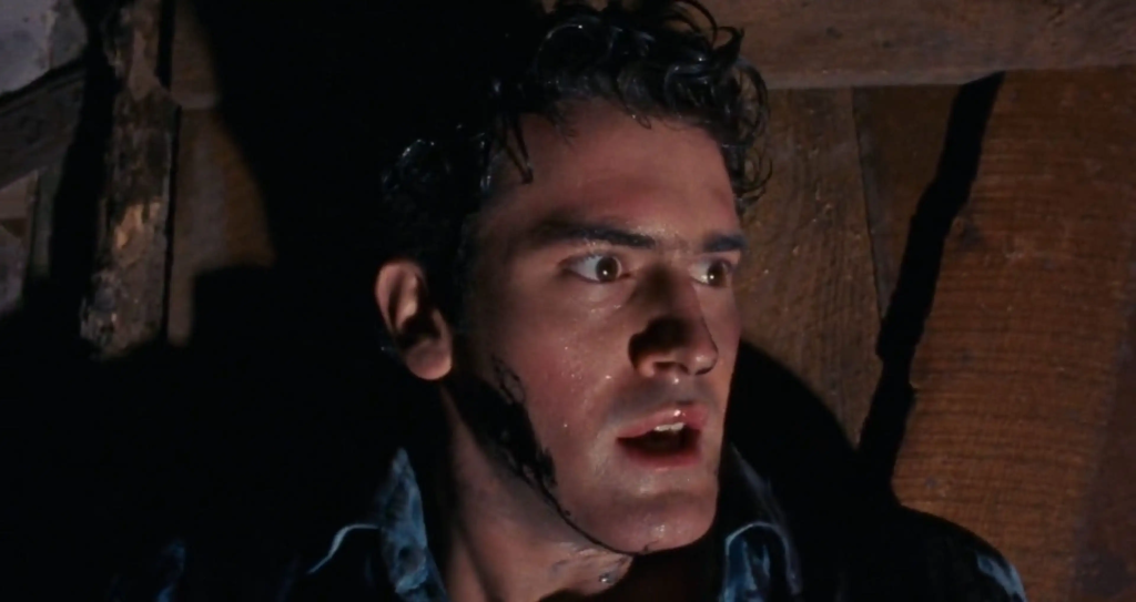 The Evil Dead
