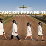 Una canción para mi tierra