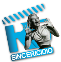 Revista de Cine – Revista Sincericidio