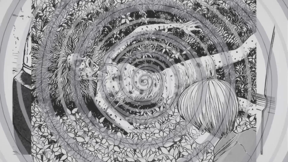 Uzumaki 
