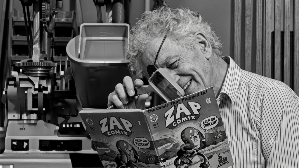 Nicholas Ray