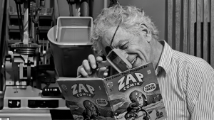Nicholas Ray