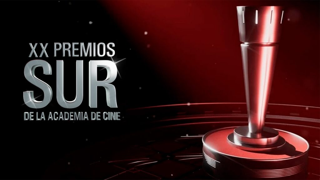 Premios Sur 2026