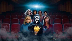 Scary Movie