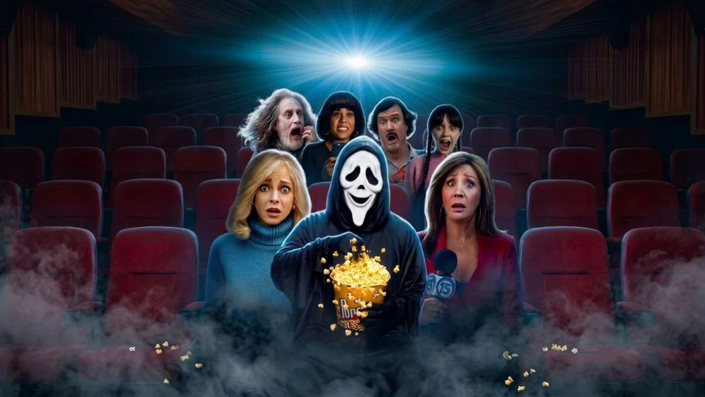 Scary Movie