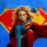 Supergirl